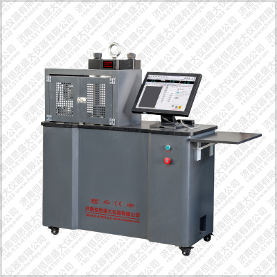 型煤冷壓強度試驗機(jī)XM-2Z,型煤冷壓試驗機(jī)7500型煤冷壓強度試驗機(jī)