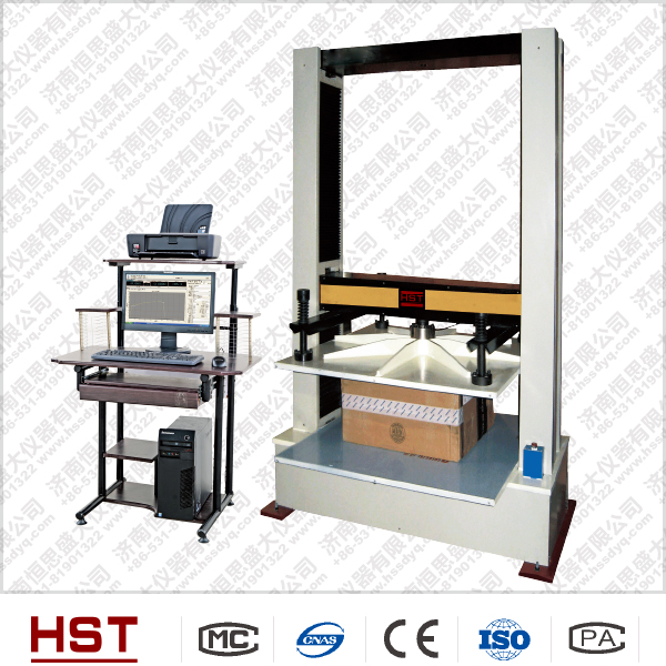 包裝箱壓力試驗(yàn)機(jī)，紙箱壓力試驗(yàn)機(jī)，容器壓力試驗(yàn)機(jī)