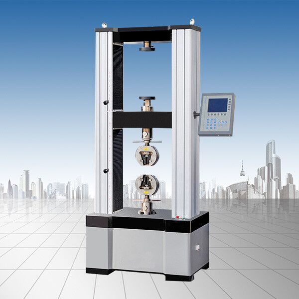 壓力試驗機(jī)的組成部分功能以及季度維護(hù)保養(yǎng)