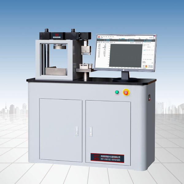 萬能試驗機相關介紹，萬能試驗機的知識有哪些