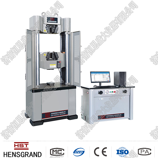 電子萬能試驗機的維護方法 ，怎么維護萬能試驗機